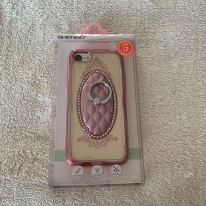 iPhone case